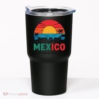 Gulf Of Mexico Tumbler thumb 0