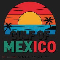 Gulf Of Mexico Tumbler thumb 3