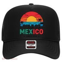 Gulf Of Mexico Hat thumb 0