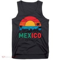 Gulf Of Mexico Tank Top thumb 0