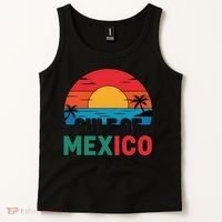 Gulf Of Mexico Tank Top thumb 2