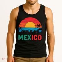 Gulf Of Mexico Tank Top thumb 3