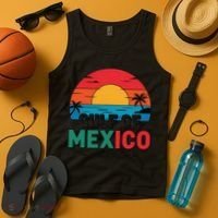 Gulf Of Mexico Tank Top thumb 4