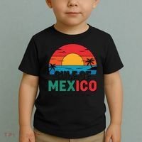 Gulf Of Mexico Toddler T-Shirt thumb 2