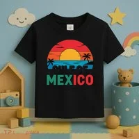 Gulf Of Mexico Toddler T-Shirt thumb 3