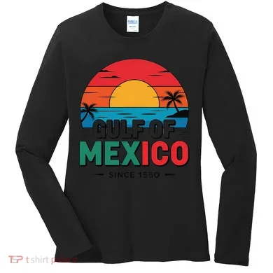 Women's Long Sleeve Shirt