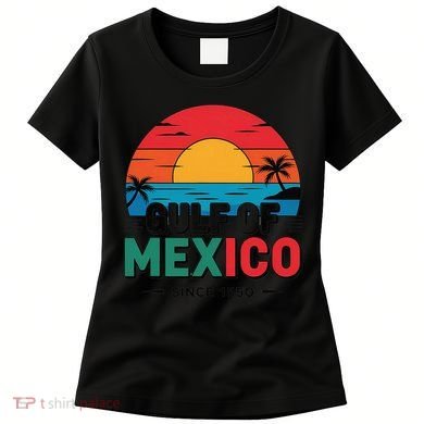 Gulf Of Mexico Women's T-Shirt