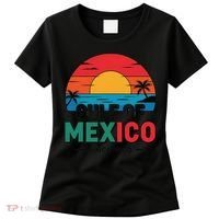 Gulf Of Mexico Women's T-Shirt thumb 0