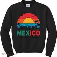 Gulf Of Mexico Kids Sweatshirt thumb 0