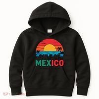 Gulf Of Mexico Kids Hoodie thumb 0