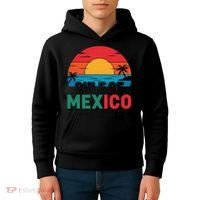 Gulf Of Mexico Kids Hoodie thumb 4