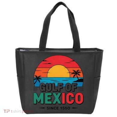 Gulf Of Mexico Tote Bag