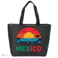 Gulf Of Mexico Tote Bag thumb 0