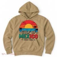 Gulf Of Mexico Hoodie thumb 0
