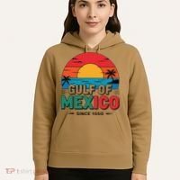 Gulf Of Mexico Hoodie thumb 5