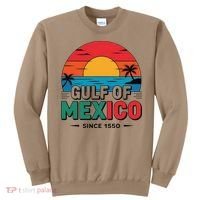 Gulf Of Mexico Sweatshirt thumb 0