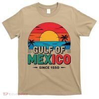 Gulf Of Mexico T-Shirt thumb 0