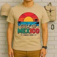 Gulf Of Mexico T-Shirt thumb 6