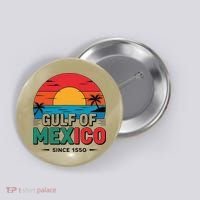 Gulf Of Mexico Button thumb 0