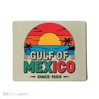 Gulf Of Mexico Mousepad thumb 0