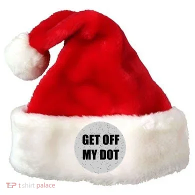 Santa Hat