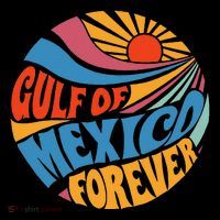 Gulf Of Mexico Forever Sunset Beach Vacation America Coffee Mug thumb 5