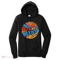 Gulf Of Mexico Forever Sunset Beach Vacation America Women's Hoodie thumb 0