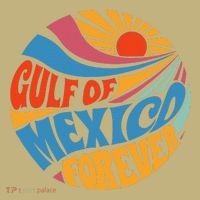 Gulf Of Mexico Forever Sunset Beach Vacation America Sweatshirt thumb 2
