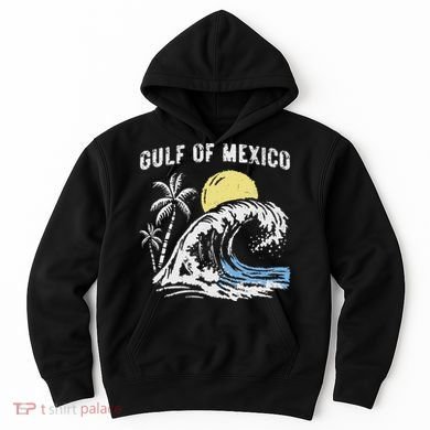 Gulf Of Mexico Hoodie
