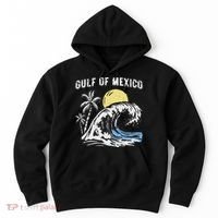 Gulf Of Mexico Hoodie thumb 0