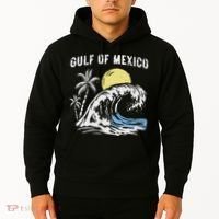 Gulf Of Mexico Hoodie thumb 2