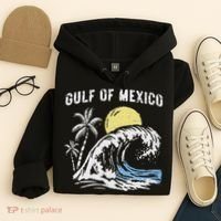 Gulf Of Mexico Hoodie thumb 4