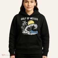 Gulf Of Mexico Hoodie thumb 5