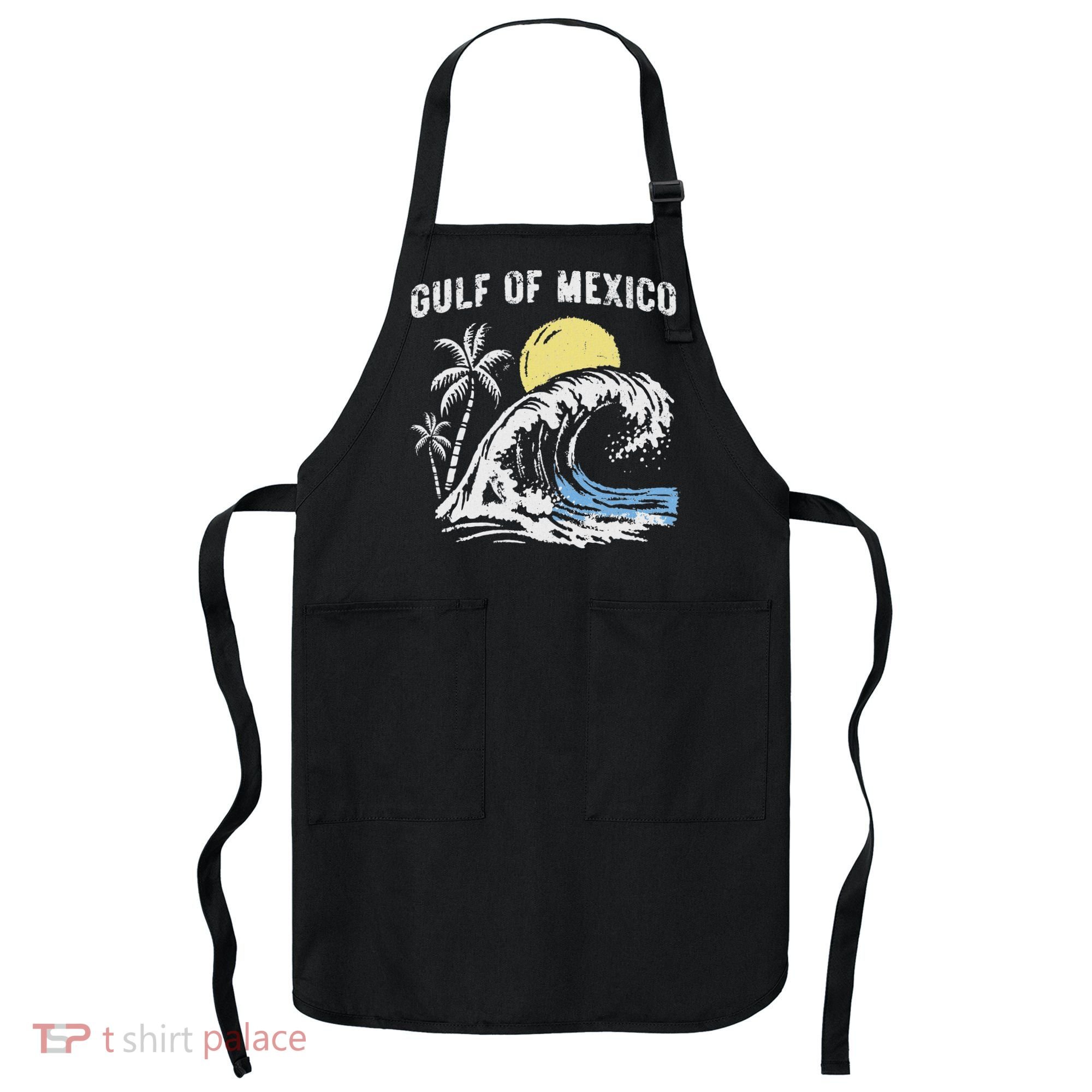 Gulf Of Mexico Apron