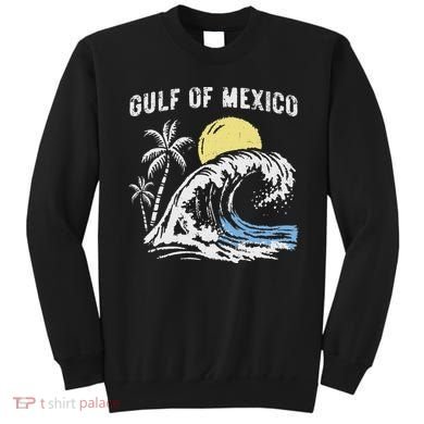 Gulf Of Mexico Sweatshirt