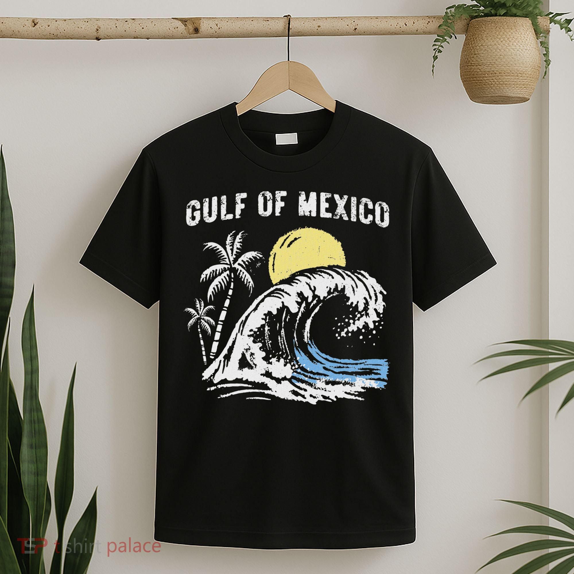Gulf Of Mexico T-Shirt