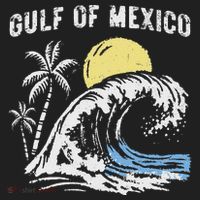 Gulf Of Mexico Beanie thumb 2