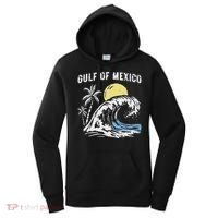 Gulf Of Mexico Women's Hoodie thumb 0