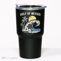 Gulf Of Mexico Tumbler thumb 0