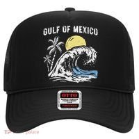 Gulf Of Mexico Hat thumb 0