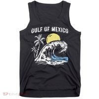 Gulf Of Mexico Tank Top thumb 0