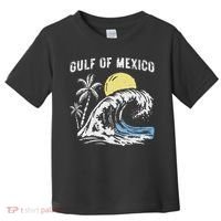 Gulf Of Mexico Toddler T-Shirt thumb 0