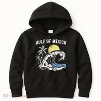 Gulf Of Mexico Kids Hoodie thumb 0