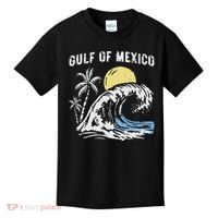 Gulf Of Mexico Kids T-Shirt thumb 0