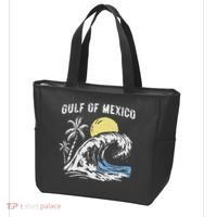 Gulf Of Mexico Tote Bag thumb 3
