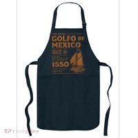 Gulf Of Mexico First Map Since 1550 Apron thumb 0