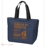 Gulf Of Mexico First Map Since 1550 Tote Bag thumb 3