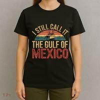 Gulf Of Mexico I Still Call The Gulf Of Mexico T-Shirt thumb 4