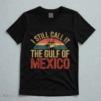 Gulf Of Mexico I Still Call The Gulf Of Mexico T-Shirt thumb 5