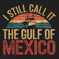 Gulf Of Mexico I Still Call The Gulf Of Mexico Beanie thumb 2